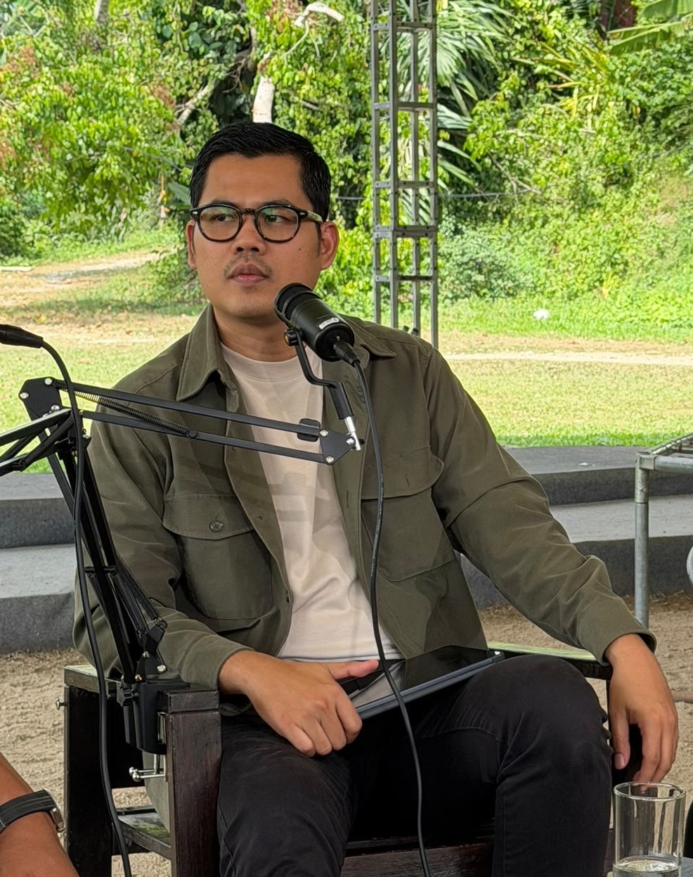 Afiq Arbae